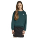 Adidas Παιδικό φούτερ Boyfriend Crew Sweatshirt